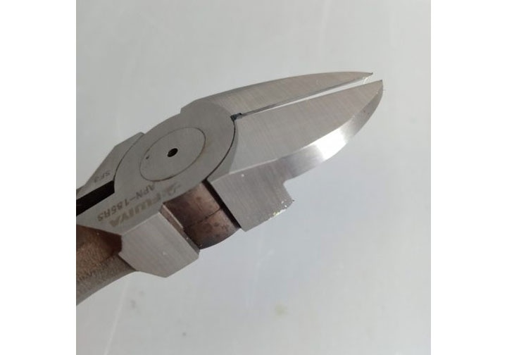 185mm Kìm cắt nhựa lưỡi tròn Fujiya APN-185RS 185mm Kìm cắt nhựa lưỡi tròn Fujiya APN-185RS