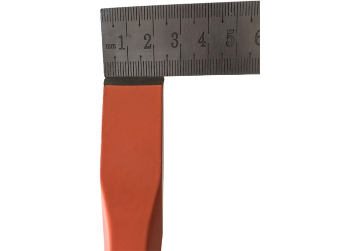 18mm x 400mm Xà beng Asaki AK-9650 18mm x 400mm Xà beng Asaki AK-9650