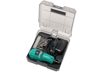 18V Bộ máy khoan, mài đa năng Proskit PT-5202F 18V Bộ máy khoan, mài đa năng Proskit PT-5202F