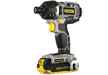 18V Máy khoan vặn vít dùng pin Stanley STDC441LB