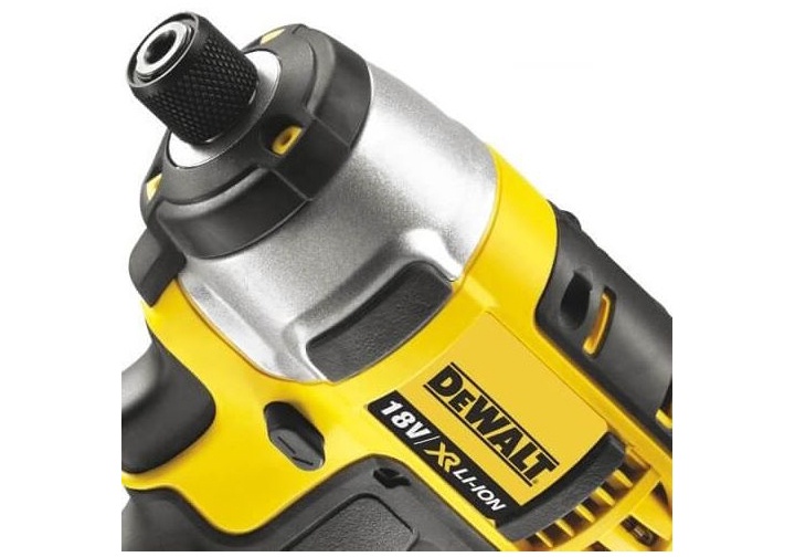 18V Máy vặn vít động lực dùng pin Dewalt DCF885N-KR