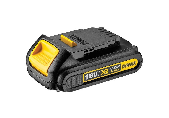 18V/1.3Ah Pin Lithium-ion Dewalt DCB185-B1 18V/1.3Ah Pin Lithium-ion Dewalt DCB185-B1