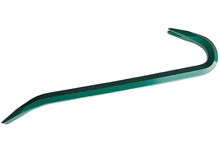 18x400mm Xà beng Sata 92-561 (92561) 18x400mm Xà beng Sata 92-561 (92561)