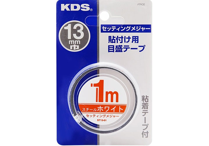 1m Thước dán KDS ST1301 1m Thước dán KDS ST1301