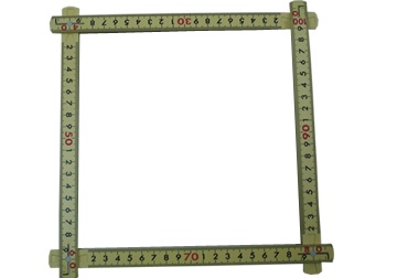 1m Thước lá gấp Shinwa 78605 1m Thước lá gấp Shinwa 78605