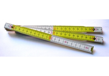 1m Thước xếp 206 1m Thước xếp 206