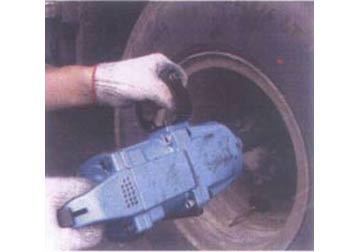 1" Máy mở Bulong PH681N8 1" Máy mở Bulong PH681N8