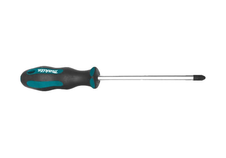 #1x80mm (PZ1) Tuốc nơ vít bake Makita B-65947