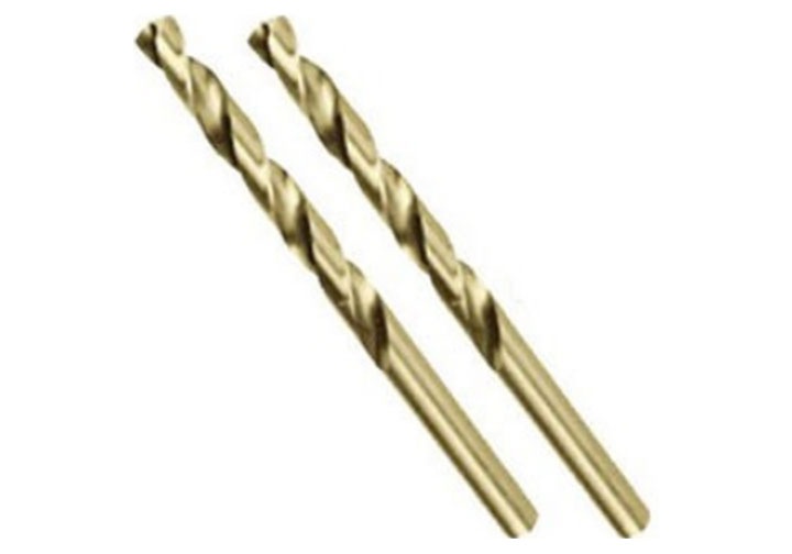 2-8mm Bộ mũi khoan kim loại HSS 6 chi tiết Total TACSD0605 2-8mm Bộ mũi khoan kim loại HSS 6 chi tiết Total TACSD0605