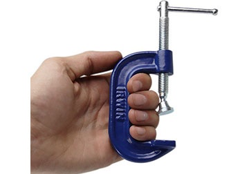 2" Cảo chữ C IRWIN 1868211 2" Cảo chữ C IRWIN 1868211
