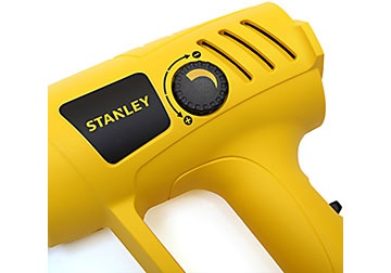 2000W Máy phun hơi nóng Stanley STEL 670 2000W Máy phun hơi nóng Stanley STEL 670