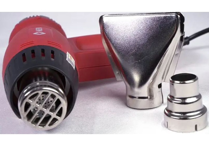 2000W Máy thổi hơi nóng Ken 8600CE 2000W Máy thổi hơi nóng Ken 8600CE