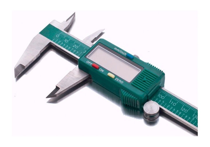 200mm Thước cặp điện tử Sata 91-512 (91512) 200mm Thước cặp điện tử Sata 91-512 (91512)