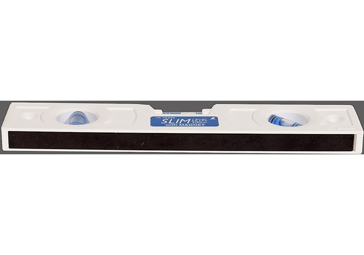 200mm Thước thủy có từ Shinwa 76340 200mm Thước thủy có từ Shinwa 76340