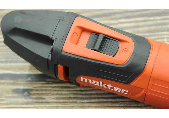 200W Máy cắt rung đa năng chỉnh tốc Maktec MT980