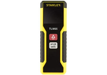 20m Máy đo khoảng cách tia laser Stanley STHT1-77032