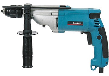 20mm Máy khoan búa 720W Makita HP2051 20mm Máy khoan búa 720W Makita HP2051