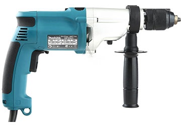 20mm Máy khoan búa 720W Makita HP2051