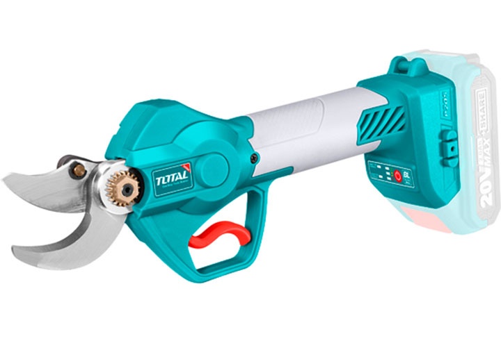 20V Máy cắt cành dùng pin (chỉ thân máy) Total TSSLI2001 20V Máy cắt cành dùng pin (chỉ thân máy) Total TSSLI2001