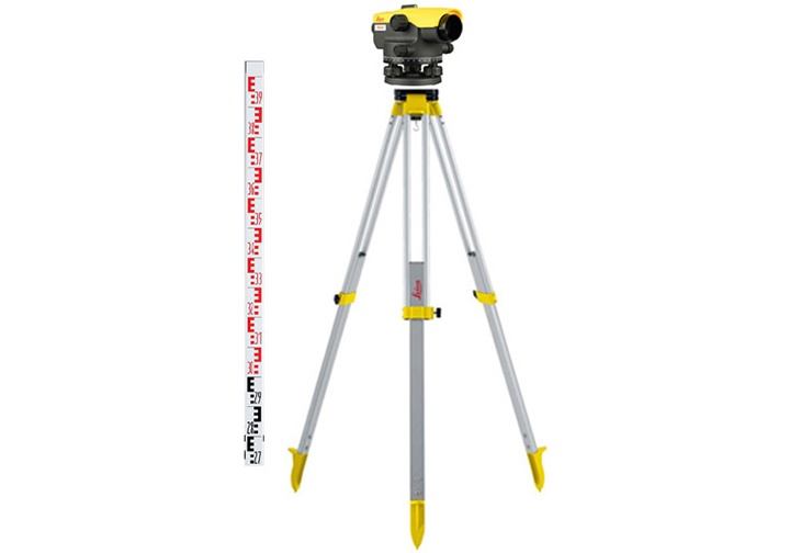 20x Máy đo thủy bình Leica NA320 20x Máy đo thủy bình Leica NA320