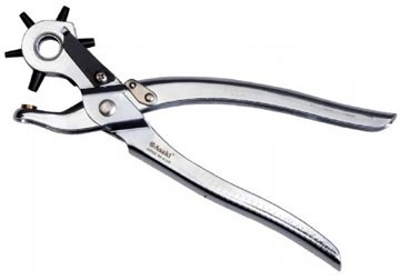 225mm Kìm bấm lỗ Asaki AK-8158 225mm Kìm bấm lỗ Asaki AK-8158