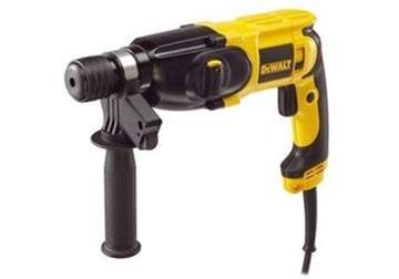 22mm Máy khoan đầu gài 650W Dewalt D25013K 22mm Máy khoan đầu gài 650W Dewalt D25013K
