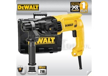 22mm Máy khoan đục bê tông SDS Dewalt D25032K 22mm Máy khoan đục bê tông SDS Dewalt D25032K