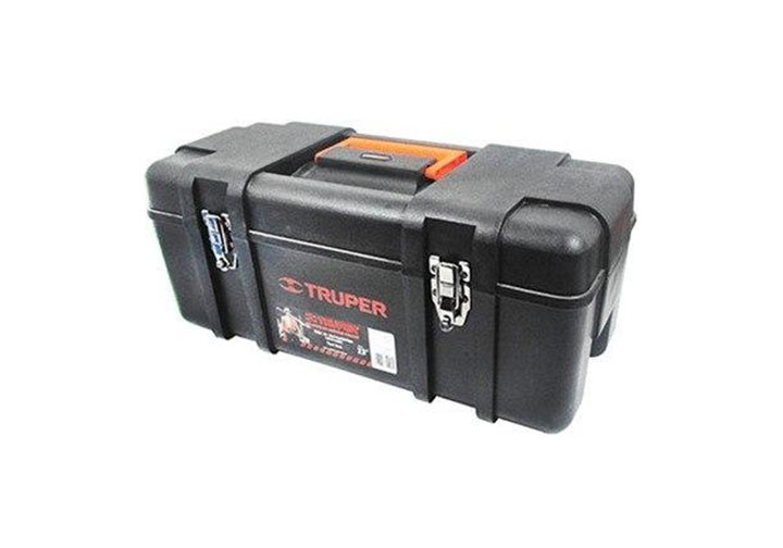 23" Thùng đựng đồ nghề Truper 11506 (CHP-23X) 23" Thùng đựng đồ nghề Truper 11506 (CHP-23X)