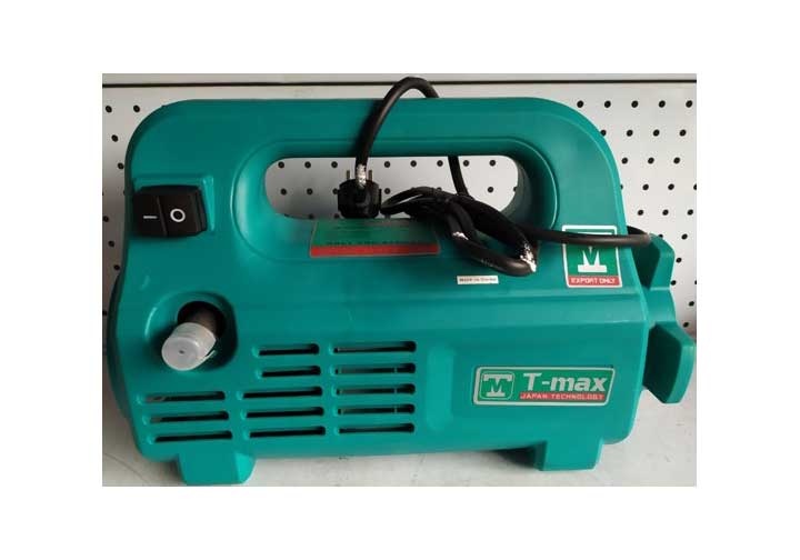 2300W Máy xịt rửa xe T-Max TM-9G 2300W Máy xịt rửa xe T-Max TM-9G