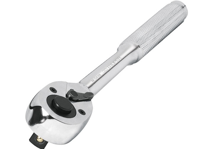 230mm Cần siết lực 1/2" Truper 13410 (M-5449) 230mm Cần siết lực 1/2" Truper 13410 (M-5449)