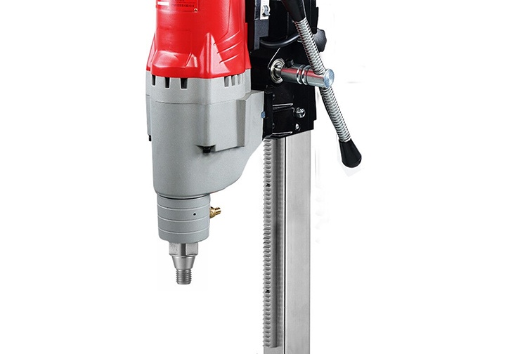 230mm Máy khoan rút lõi bê tông 3900W Ken 6230N 230mm Máy khoan rút lõi bê tông 3900W Ken 6230N