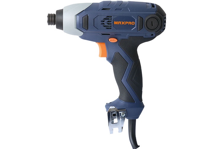240W Máy vặn vít Maxpro MPIS240V 240W Máy vặn vít Maxpro MPIS240V