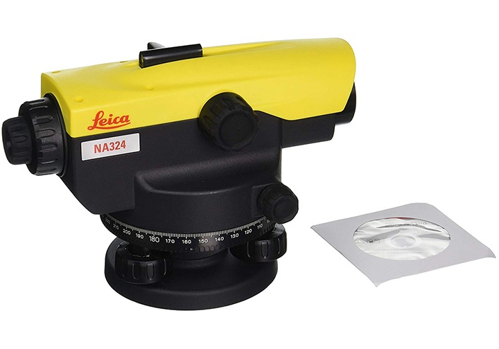 24x Máy đo thủy bình Leica NA324