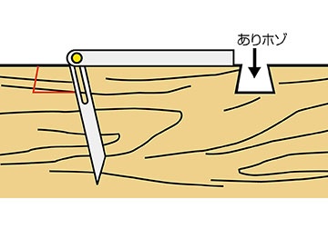 250mm Thước đo góc đầu nhọn Shinwa 62596 250mm Thước đo góc đầu nhọn Shinwa 62596