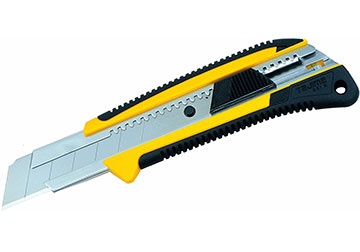 25mm Dao rọc giấy Tajima LC660B 25mm Dao rọc giấy Tajima LC660B
