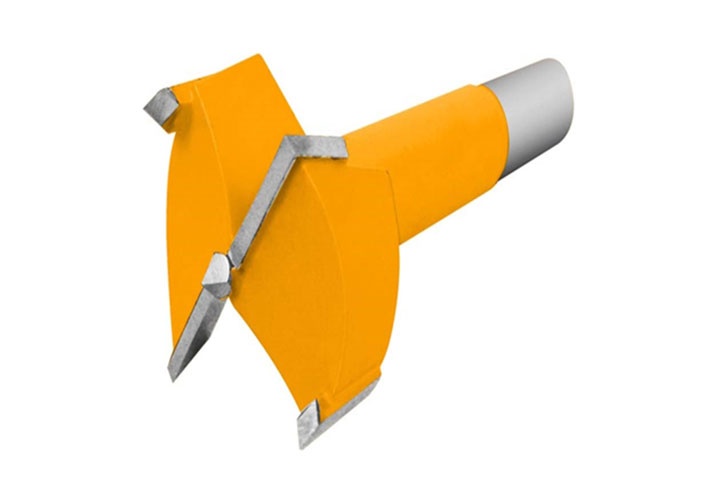 25mm Mũi khoan khoét gỗ INGCO ADCS2501 25mm Mũi khoan khoét gỗ INGCO ADCS2501