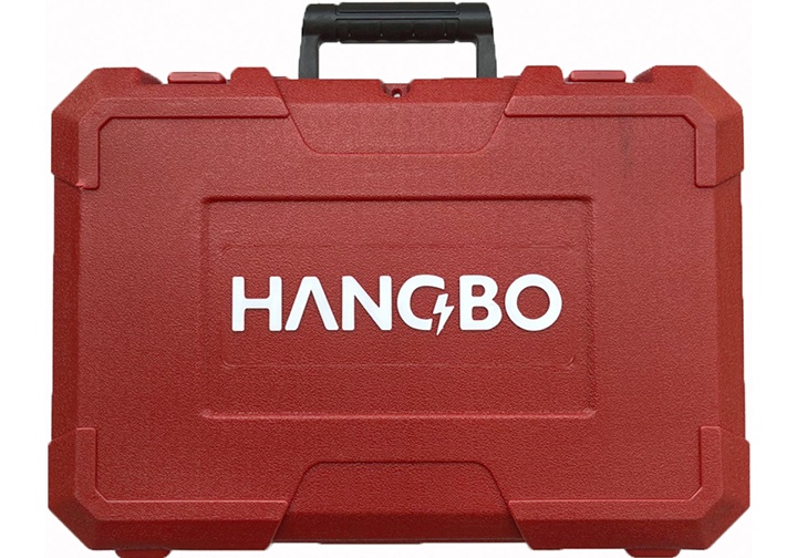 26mm Máy khoan búa 900W Hangbo HB-2603SRE 26mm Máy khoan búa 900W Hangbo HB-2603SRE