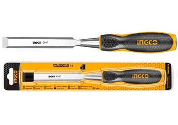 28mm Đục gỗ INGCO HWC0828 28mm Đục gỗ INGCO HWC0828