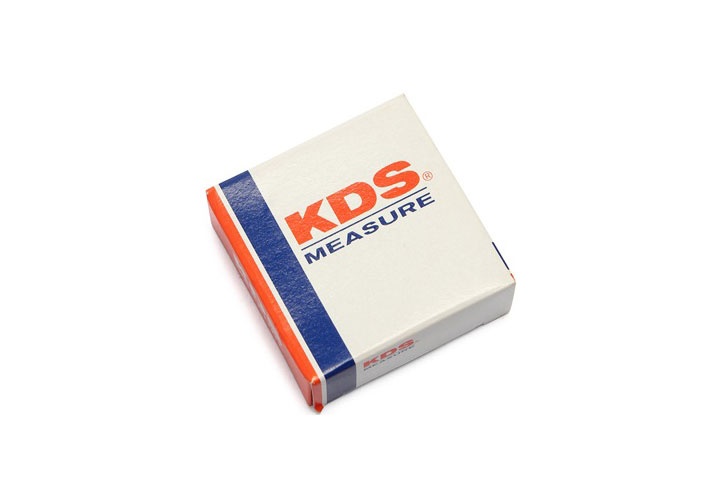 2m Thước đo thẳng (1 mặt hệ mét) KDS F10-20 2m Thước đo thẳng (1 mặt hệ mét) KDS F10-20