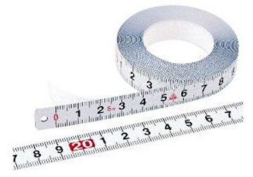 2m Thước đo vải KDS 2m Thước đo vải KDS