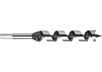 10-20mm Bộ mũi khoan gỗ Auger 6 cây Bosch 2607019322 10-20mm Bộ mũi khoan gỗ Auger 6 cây Bosch 2607019322