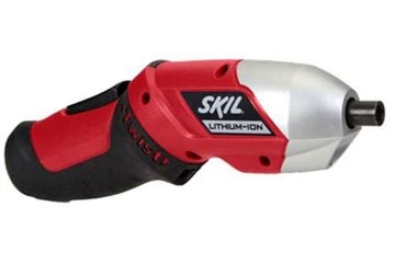 3.6V Máy khoan/ vặn vít dùng pin Skil 2536 3.6V Máy khoan/ vặn vít dùng pin Skil 2536