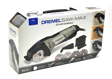 3" Máy cưa đĩa Dremel SAW-MAX F013SM20JA 3" Máy cưa đĩa Dremel SAW-MAX F013SM20JA