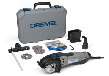 3" Máy cưa đĩa Dremel SAW-MAX F013SM20JA 3" Máy cưa đĩa Dremel SAW-MAX F013SM20JA