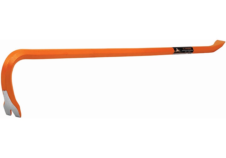 30" (75cm) Xà beng cầm tay Truper 10859 (BU-75) 30" (75cm) Xà beng cầm tay Truper 10859 (BU-75)