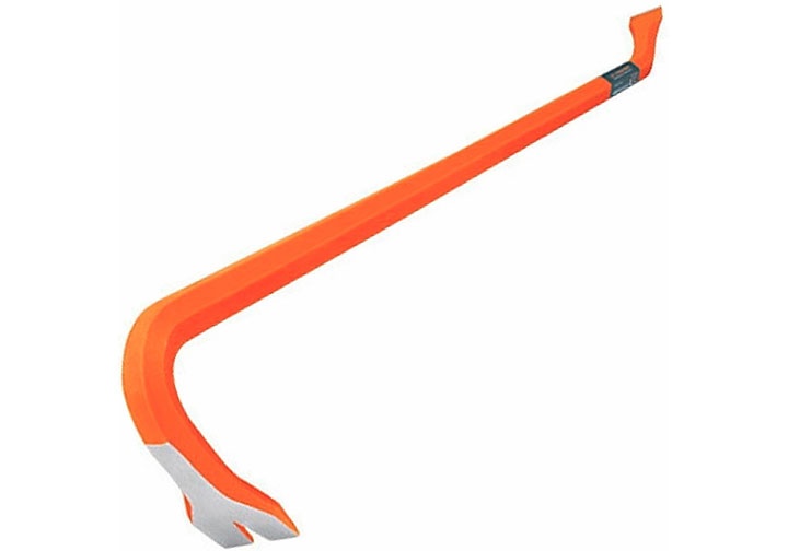 30" (75cm) Xà beng cầm tay Truper 10859 (BU-75) 30" (75cm) Xà beng cầm tay Truper 10859 (BU-75)