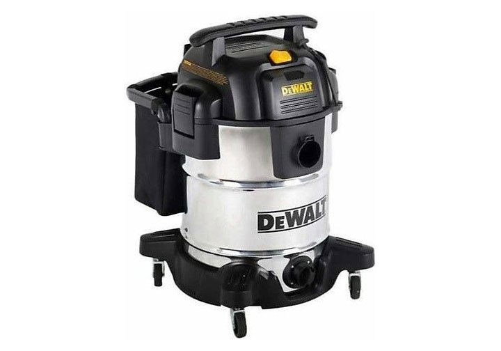 3000W Máy hút bụi 3 chức năng (Khô, Ướt, Thổi) Dewalt DXV30S 3000W Máy hút bụi 3 chức năng (Khô, Ướt, Thổi) Dewalt DXV30S