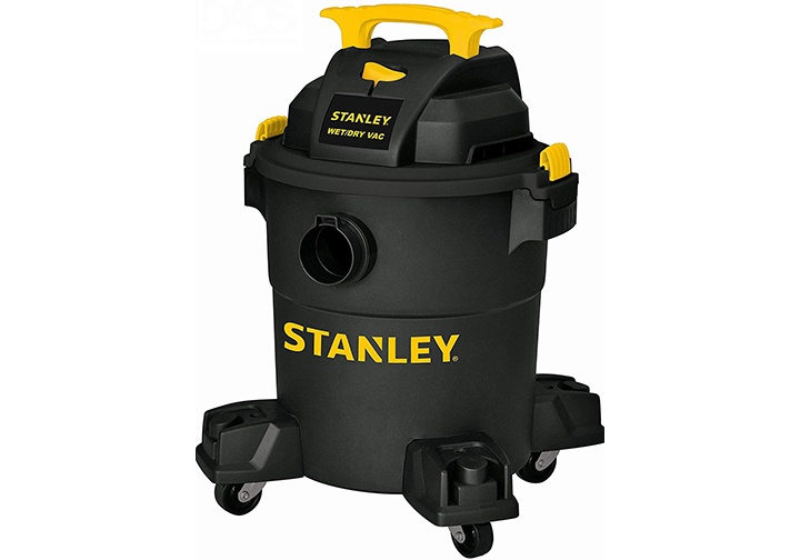 3000W Máy hút bụi ướt/khô Stanley SL19116P 3000W Máy hút bụi ướt/khô Stanley SL19116P