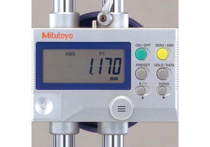 300mm Thước đo độ cao điện tử Mitutoyo 192-613-10