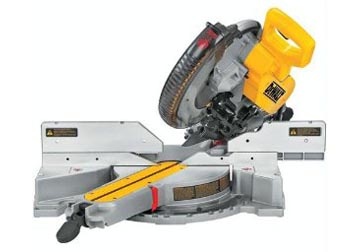 305mm Máy cắt nhôm đa năng Dewalt DW718 305mm Máy cắt nhôm đa năng Dewalt DW718